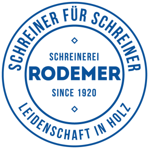 Schreiner für Schreiner - Ein Programm für Kollegen.