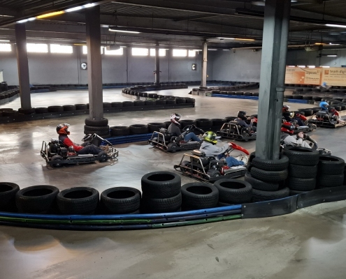 Weihnachtsfeier 2025 – Schreinerei Rodemer