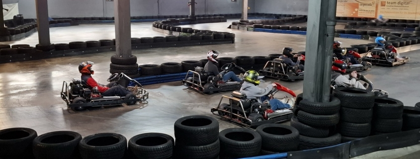 Weihnachtsfeier 2025 – Schreinerei Rodemer